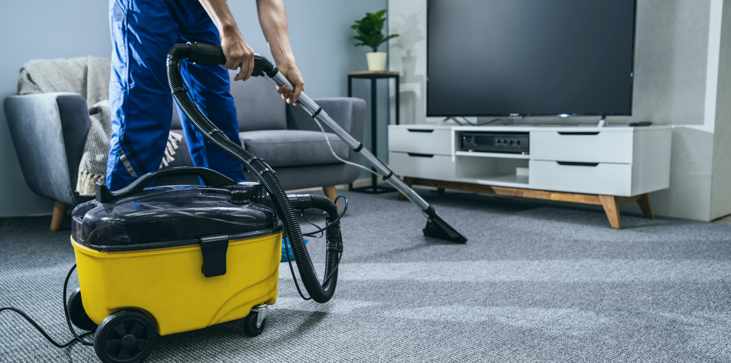 Fresho Carpet Cleaning Sunrise Beach Contact Office